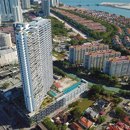 The Landmark By Katana George Town Exterior foto