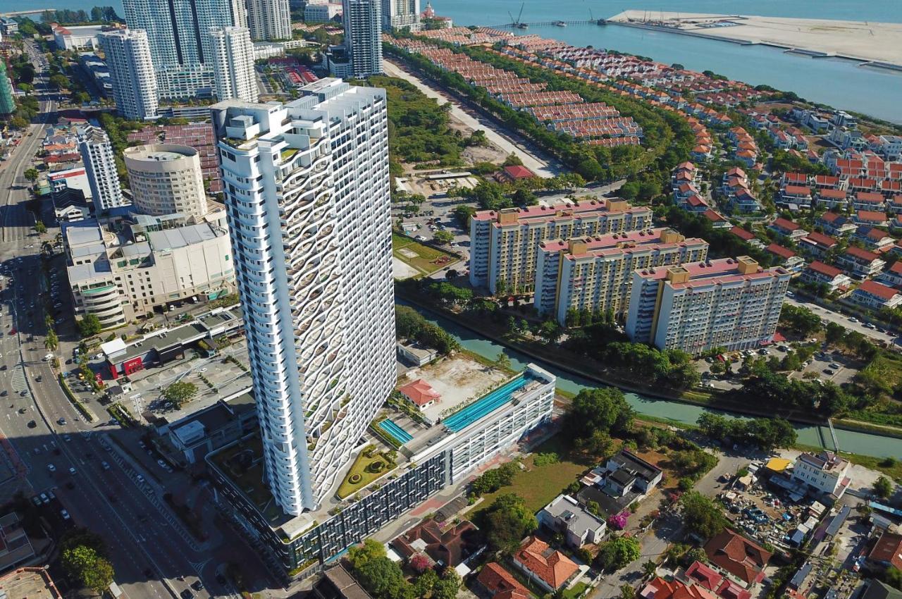 The Landmark By Katana George Town Exterior foto
