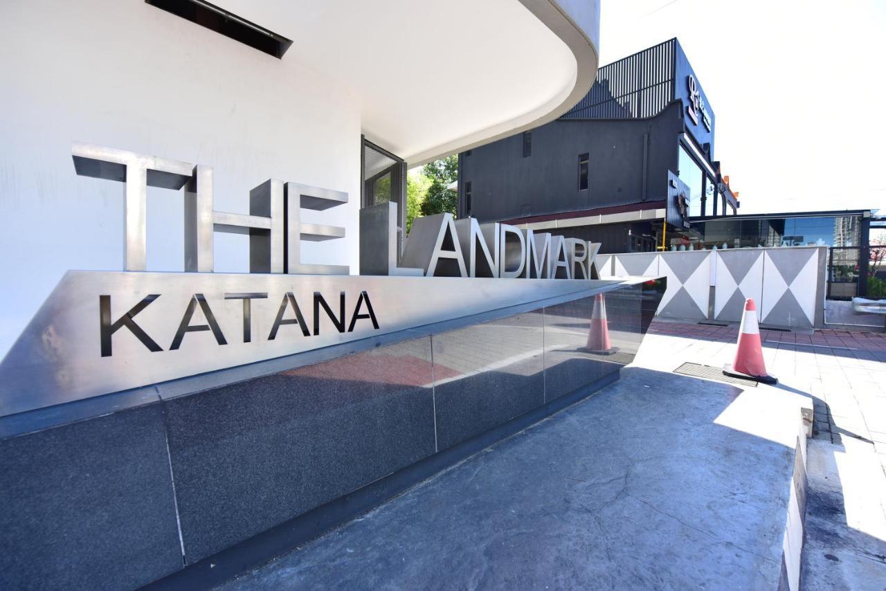 The Landmark By Katana George Town Exterior foto