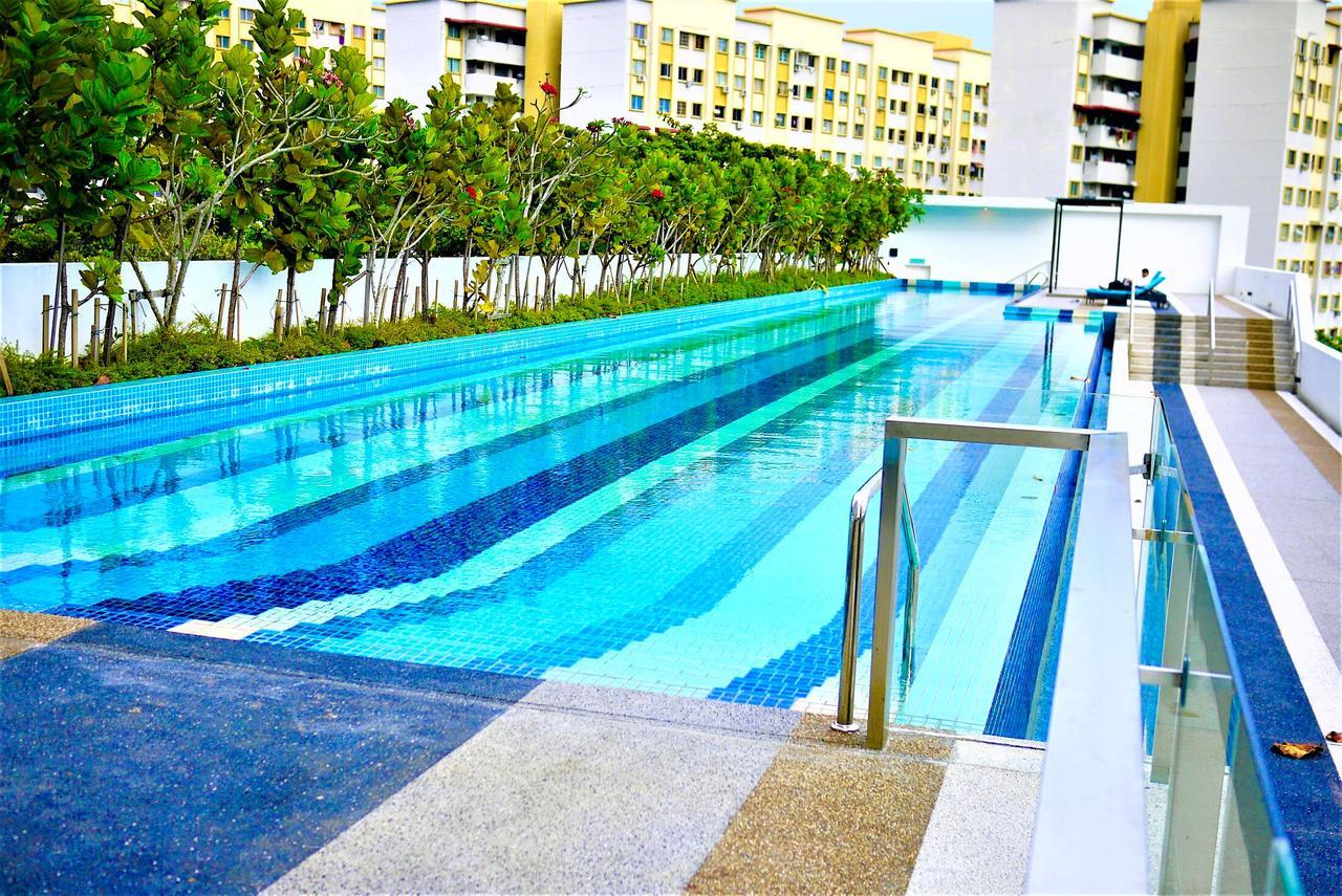 The Landmark By Katana George Town Exterior foto