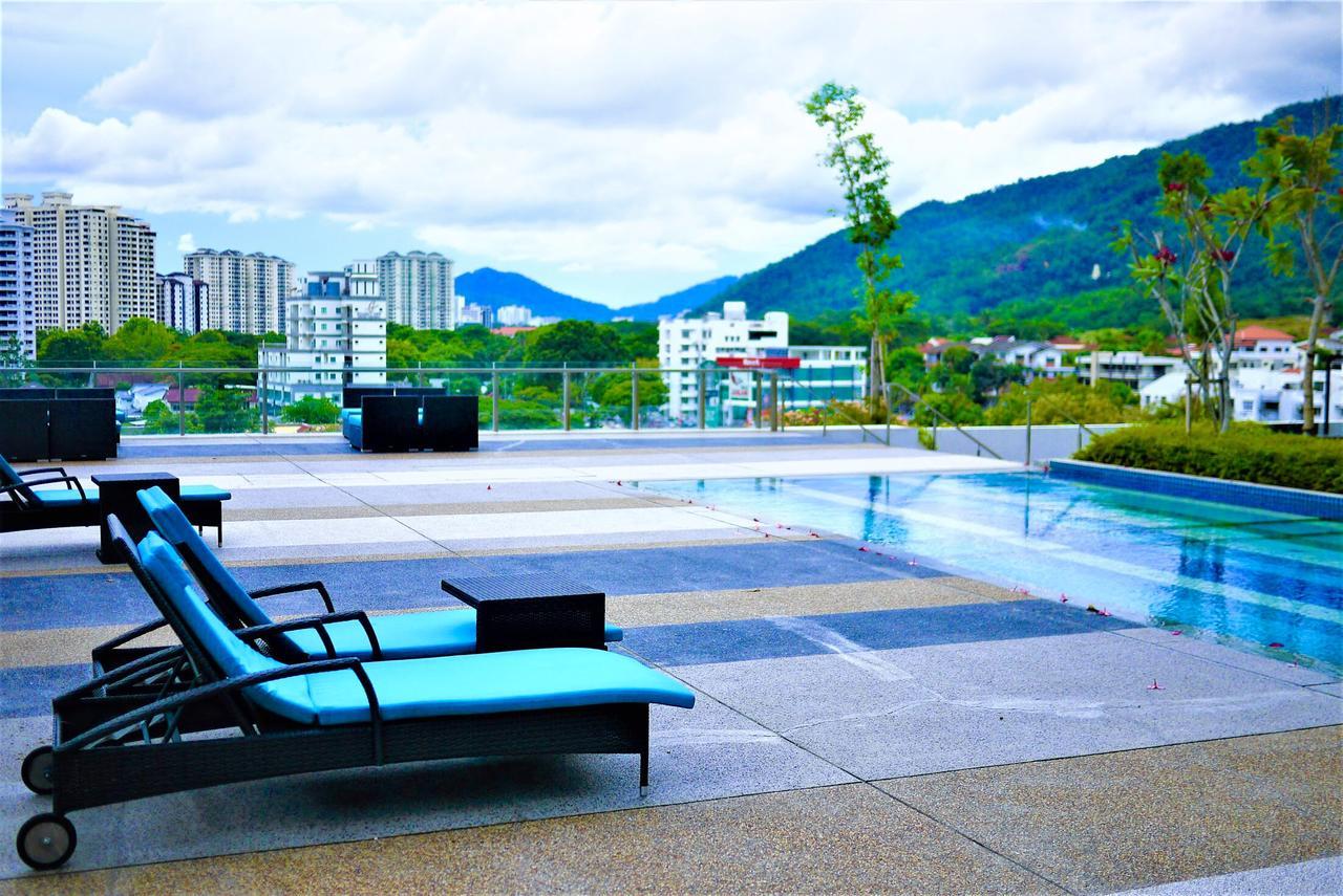 The Landmark By Katana George Town Exterior foto